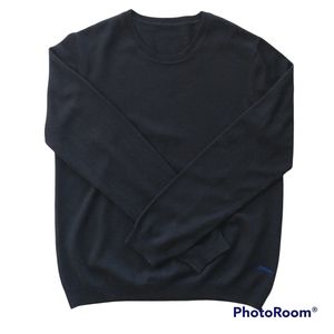 Just Cavalli Wool Sweater